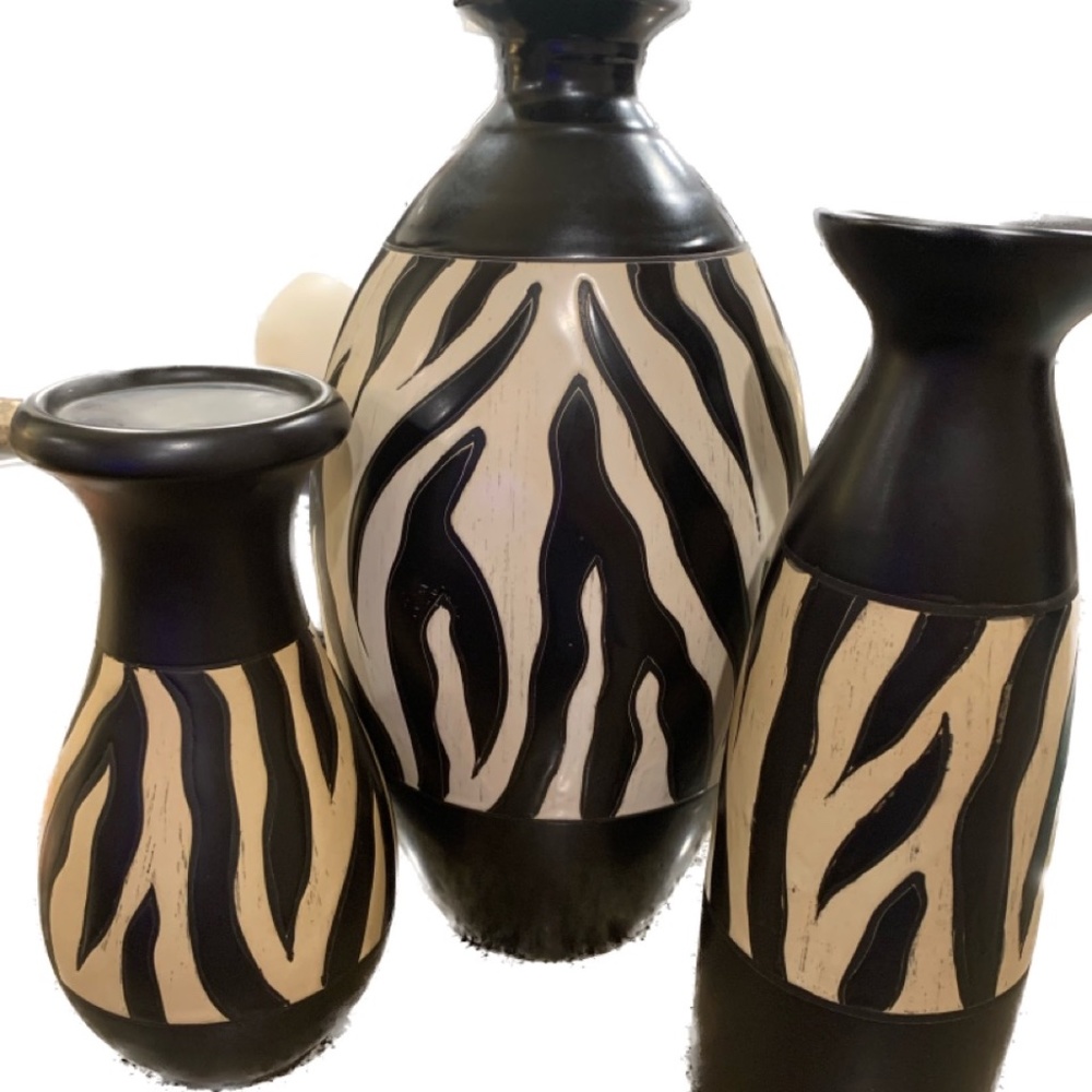 Decor items